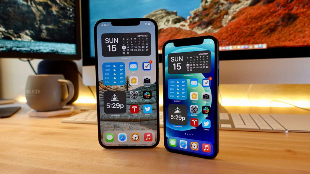 Dica: Como fazer screenshot de uma página inteira no iPhone