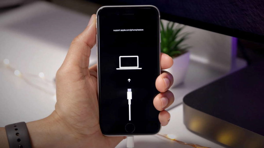 Afinal já é possível instalar e correr o Ubuntu num iPhone de forma completa