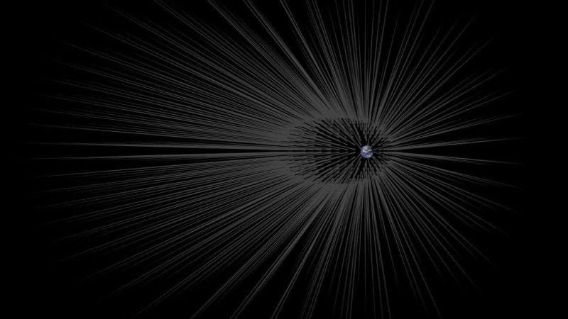 Cientistas perplexos por encontrar galáxias sem matéria negra