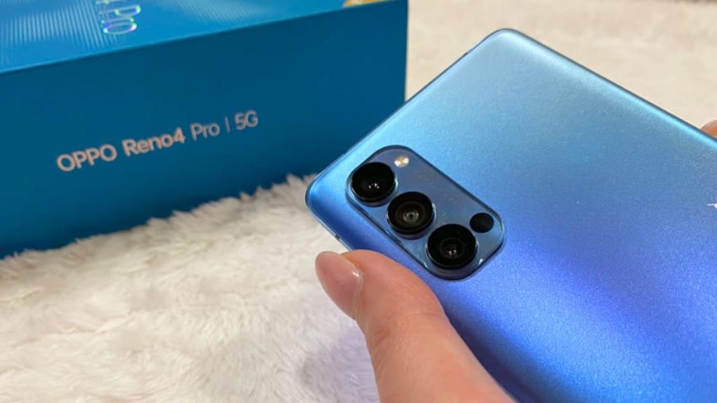 OPPO aposta no 5G para transformar a maneira como usamos os smartphones