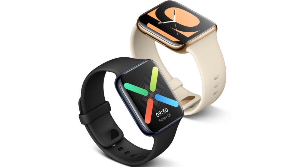 OPPO Watch chega a Portugal e custa 249€