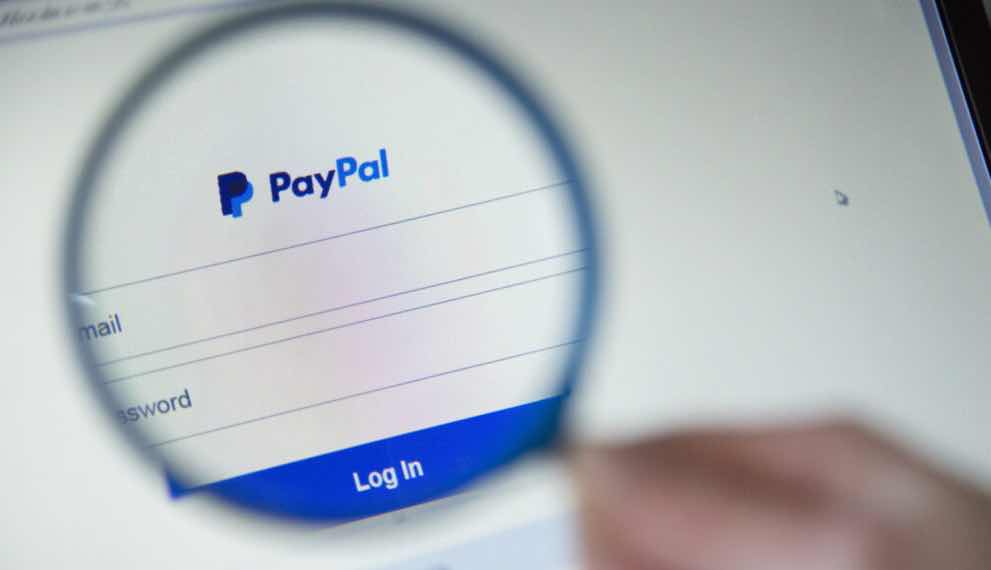 Atenção ao PayPal! Há fraudes a acontecer na plataforma de pagamentos