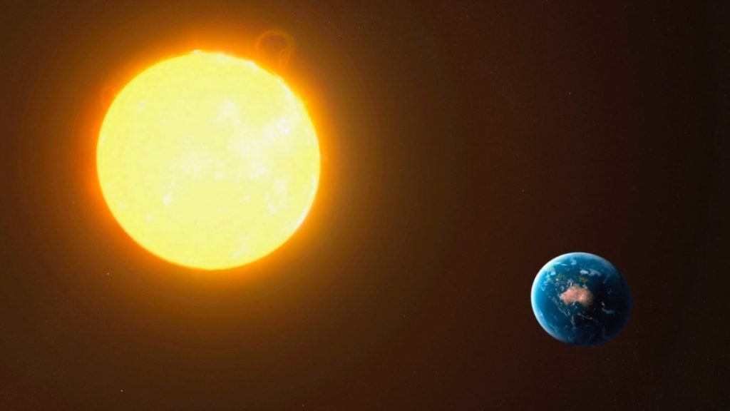 A Terra está mais próxima do Sol hoje: é o dia do periélio