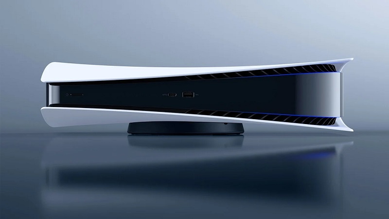PlayStation 5 supera 10 milhões de unidades vendidas