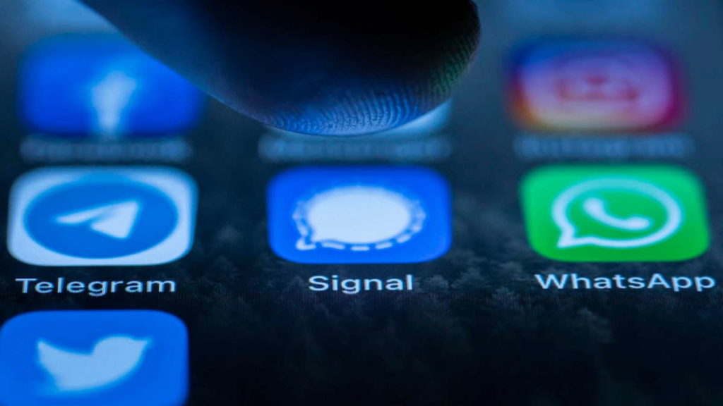 Dica: Quais dos seus contactos estão nas apps de mensagens? Esta app tem a resposta