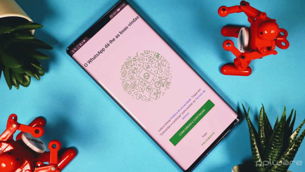 WhatsApp terá mais uma mudança importante nas mensagens que utilizadores enviam