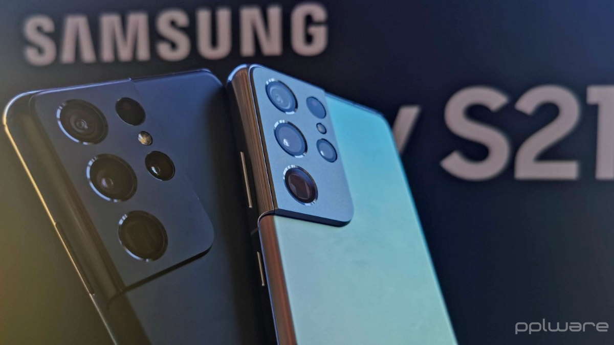 Atualizações do Android nos Samsung Galaxy S21 vão demorar mais tempo do que o previsto
