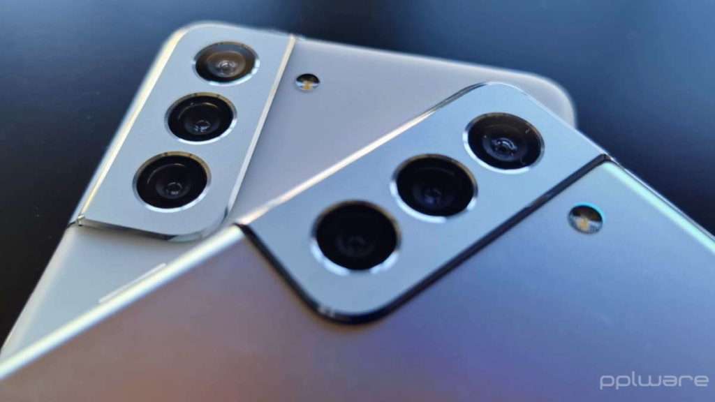 Samsung Galaxy S21 é simples de reparar e tem poucas diferenças do modelo anterior