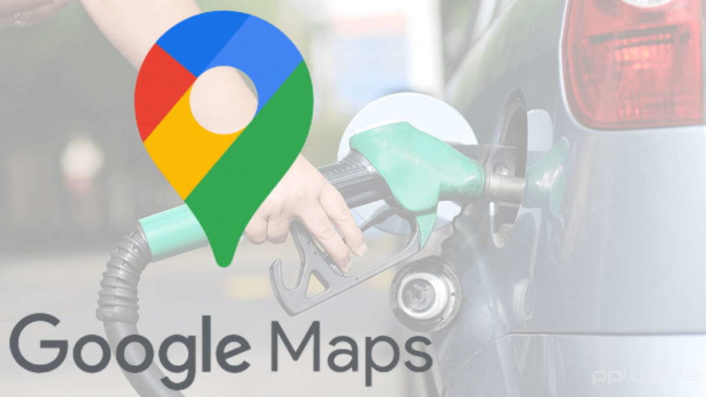 Dica: Preço dos combustíveis? O Google Maps dá-lhe essa informação