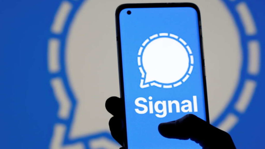 Signal conseguiu quebrar o software da Cellebrite usado para retirar dados do iPhone