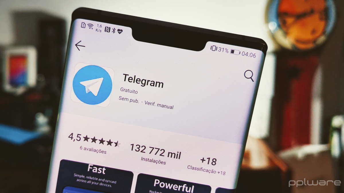 Afinal a Apple reteve a última atualização do Telegram por culpa dos novos emojis