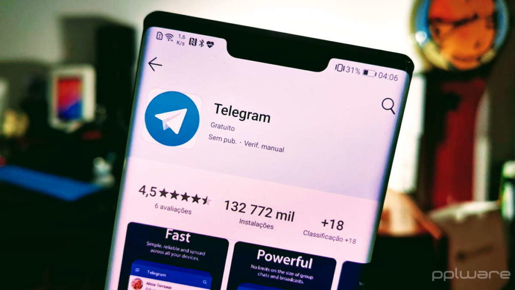 Telegram também vai ter a sua ferramenta para as videoconferências em breve