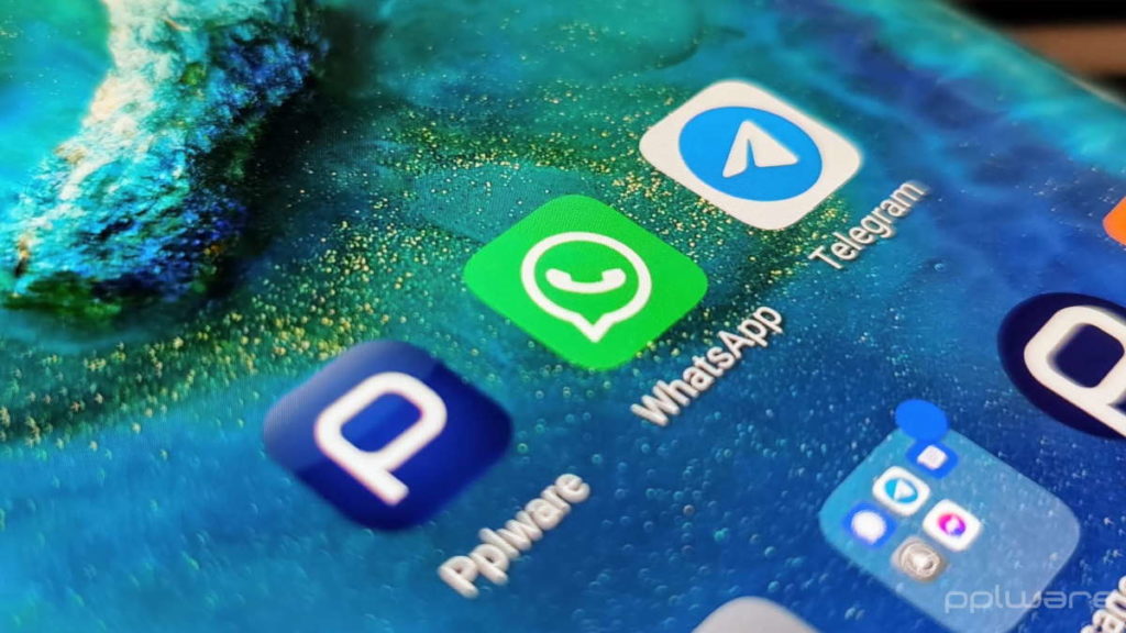 Telegram ultrapassou o WhatsApp e já é o serviço de mensagens mais usado na Rússia
