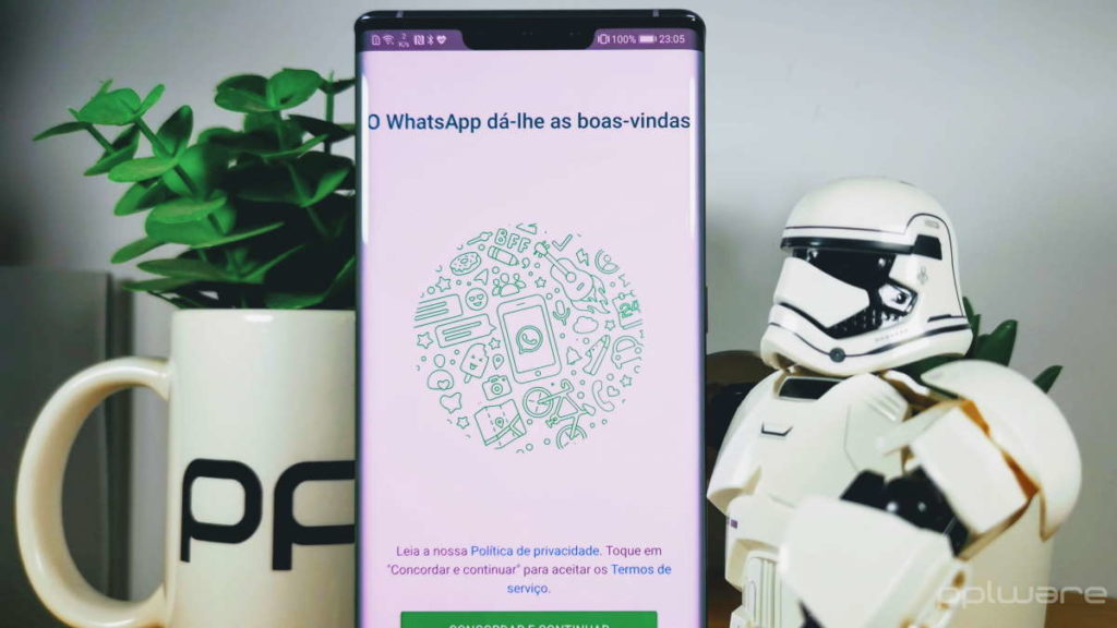 Dica: Não perca tanto tempo a ouvir os áudios do WhatsApp com esta dica