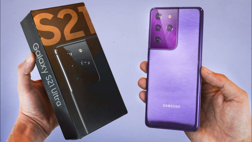 Quanto vai custar o Galaxy S21? Preço deste novo Samsung foi revelado acidentalmente