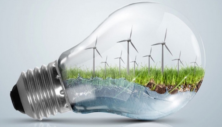 Inédito: Energias renováveis ultrapassaram combustíveis fósseis na UE