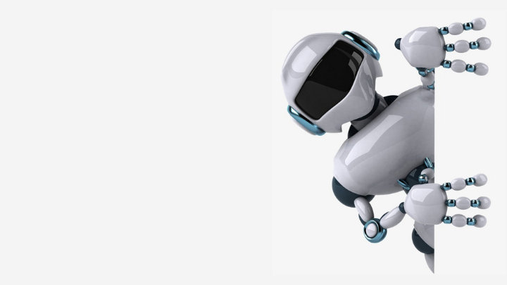 Robô foi capaz de prever intenção de outro robô sem ser programado