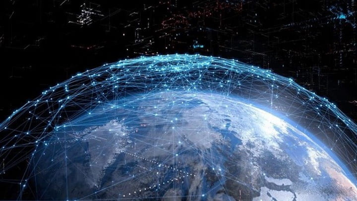 Starlink: SpaceX espera fornecer cobertura global já em setembro