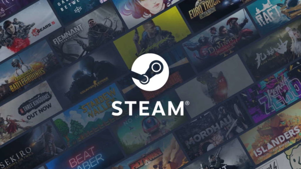 Steam bate novo recorde e alcança mais de 27 milhões de jogadores em simultâneo