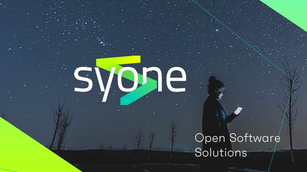 Nova oportunidade na carreira? A Syone tem algo para oferecer…