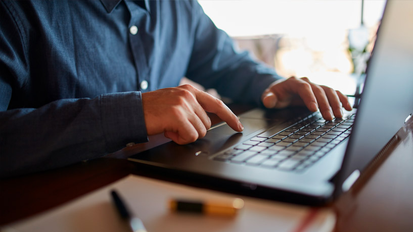 Teletrabalho: Trabalhadores podem pedir computador e Internet…
