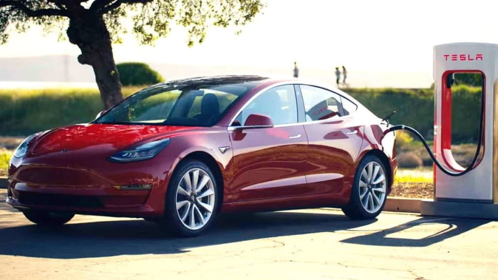 O bom exemplo da Noruega: Vendas de carros elétricos passam os 50% em 2020