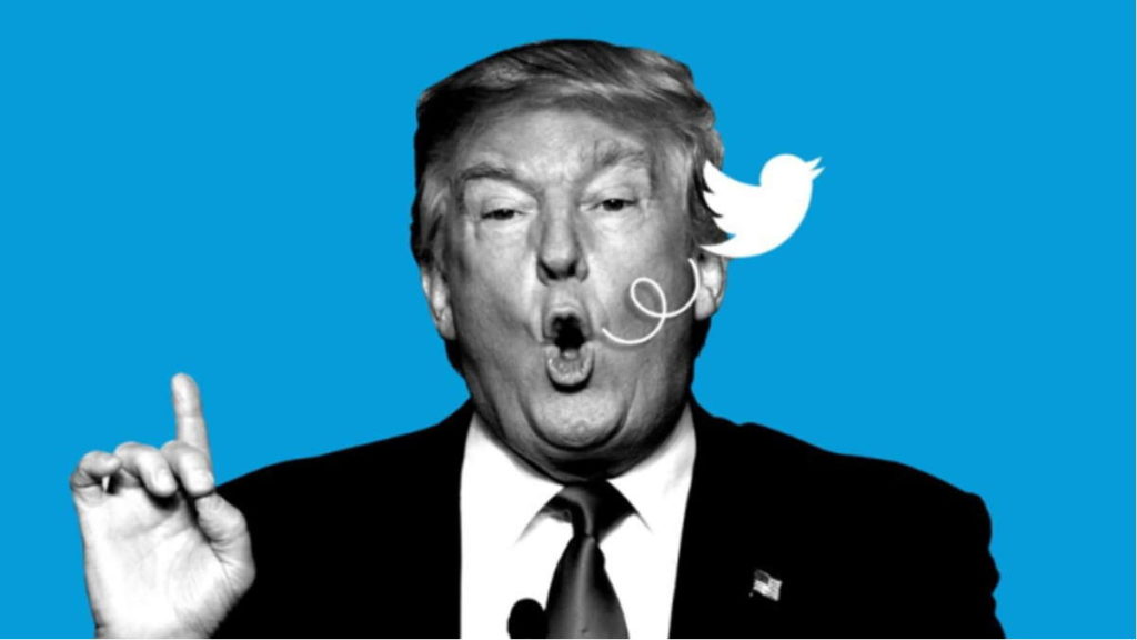 Já nem Donald Trump quer voltar ao Twitter… a rede de Elon Musk vai definhar?