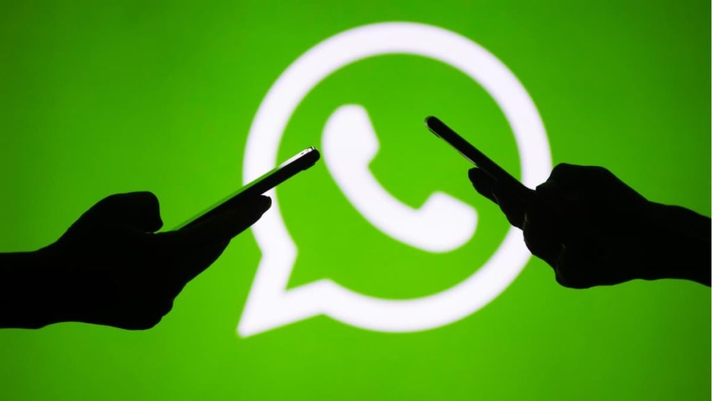 WhatsApp bateu o maior recorde de ligações na véspera de Ano Novo