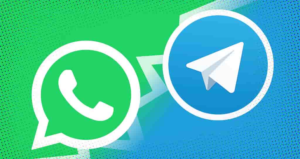 Loucura! Telegram ultrapassou os 500 milhões de utilizadores ativos