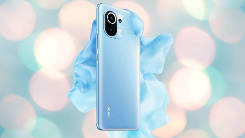 Preço de produzir o Xiaomi Mi 11 é o mesmo que o do iPhone 12 da Apple