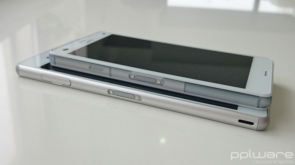 Linha “Compact” da Sony pode ressurgir depois do iPhone 12 mini