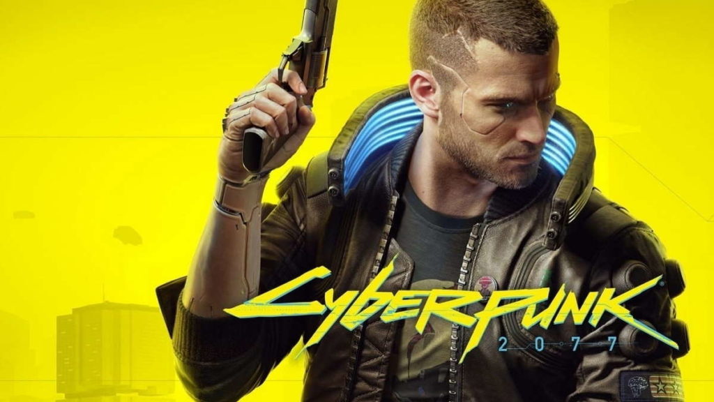Cyberpunk 2077 resolve processo judicial por 1,85 milhões de dólares