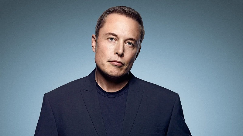 Jogo online permite gastar fortuna de Elon Musk naquilo que bem entender