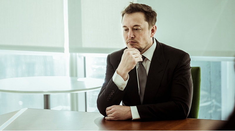 SpaceX: Concorrentes alegam que Elon Musk poderá monopolizar o espaço