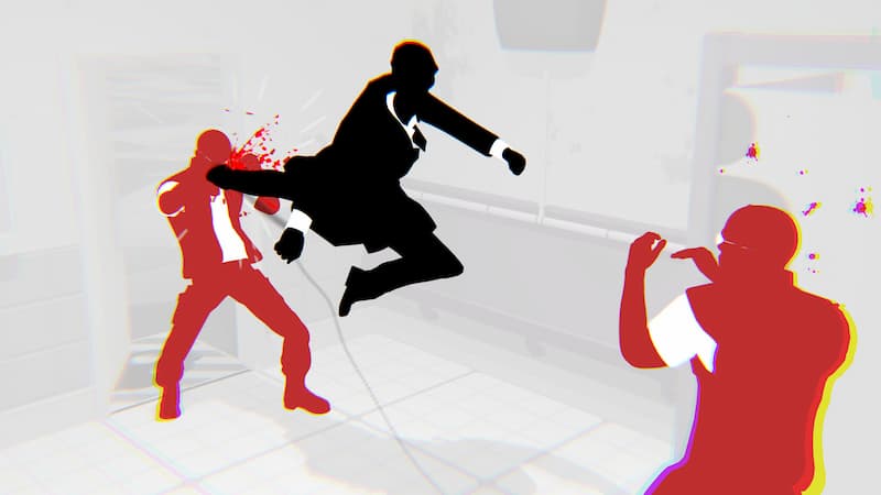 Fights in Tight Spaces, um jogo diferente que já se encontra em Early Access