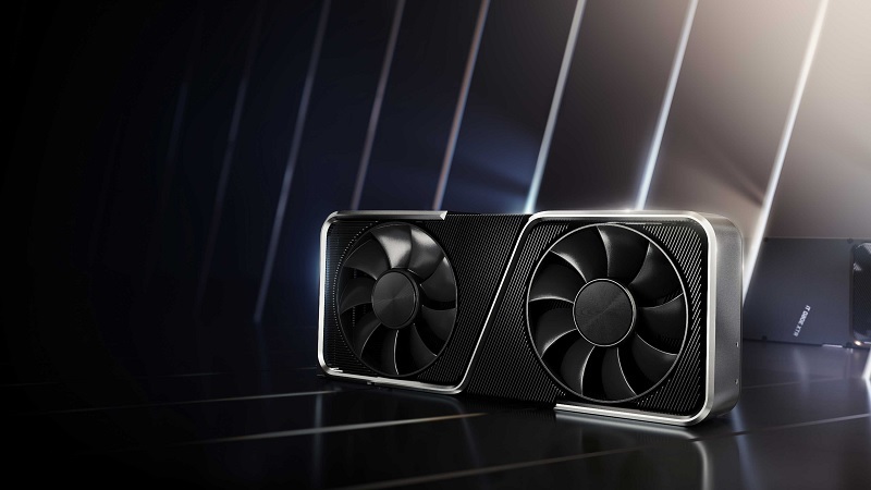 Nvidia afirma que o limite de hash nas RTX 3060 não pode ser desativado