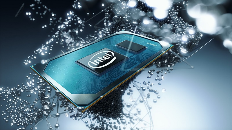 Intel diz que o seu Core i7-1185G7 é até seis vezes mais rápido do que o Apple M1