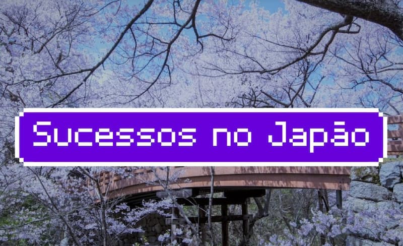 Sucessos no Japão invadem Playstation Store
