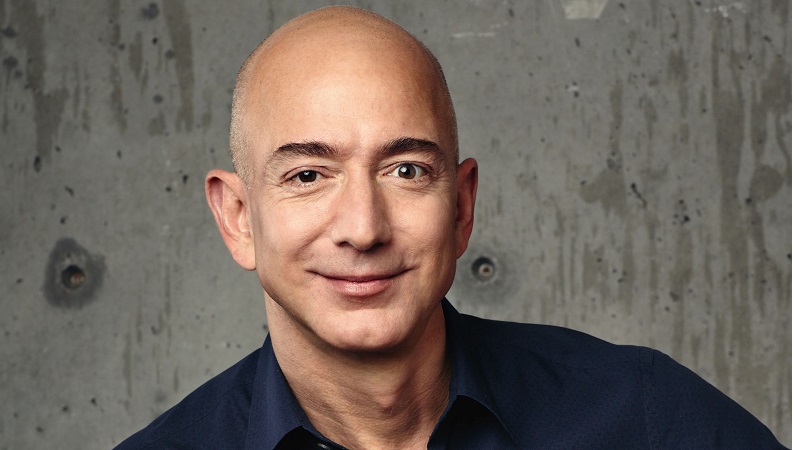 Jeff Bezos garante que investe mais no clima do que nas viagens espaciais