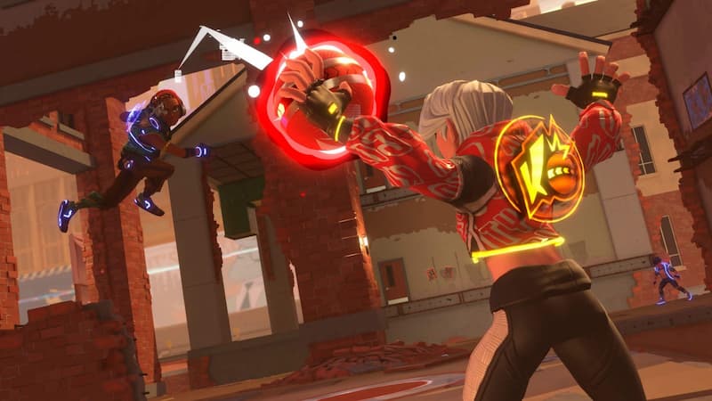Electronic Arts revela novo trailer para Knockout City