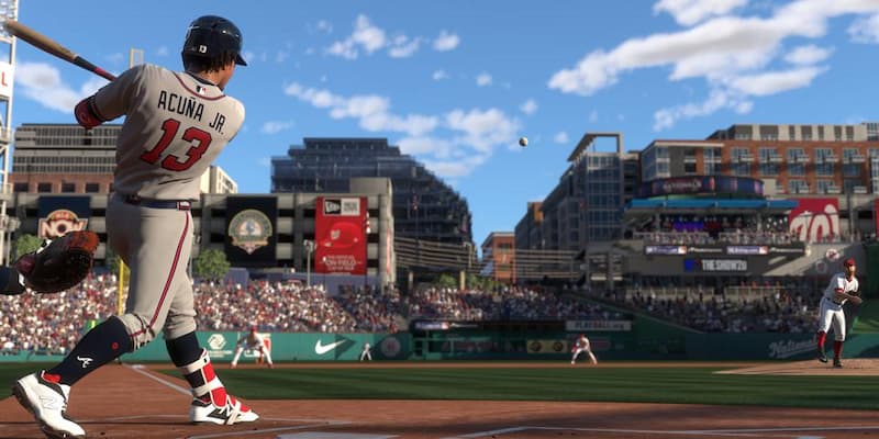 MLB The Show 21 prepara nova época