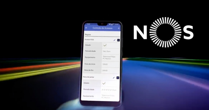 É o fim! NOS Wi-Fi será desativado já a 13 de agosto
