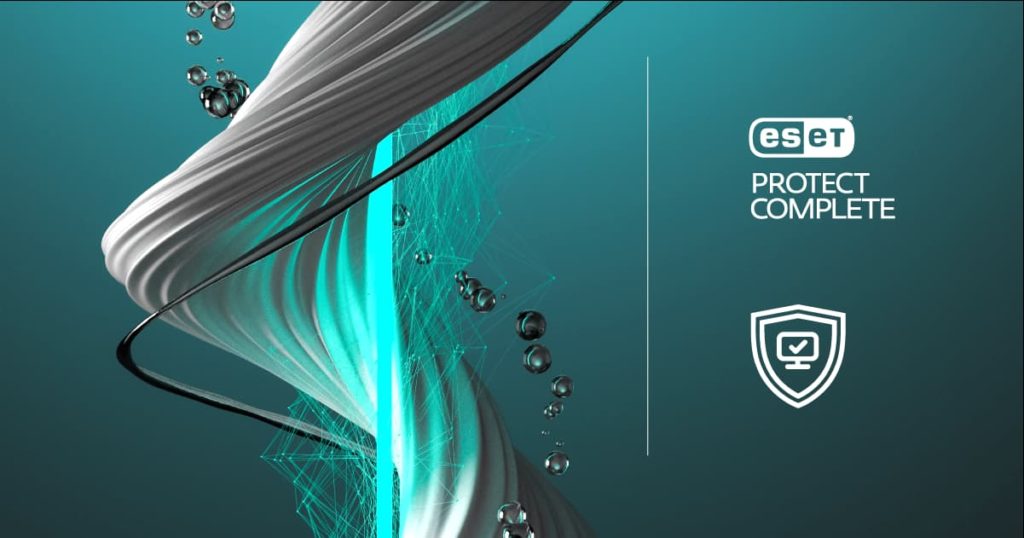 ESET PROTECT Cloud: O novo alicerce para a gestão de segurança
