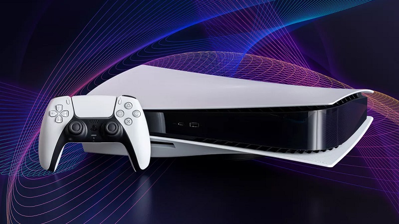 PlayStation 5 já vendeu mais de 5 milhões de unidades
