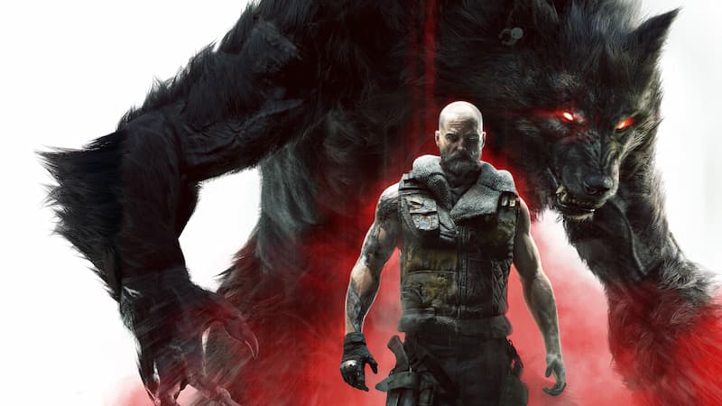 Análise Werewolf: The Apocalypse – Earthblood (Playstation 5)