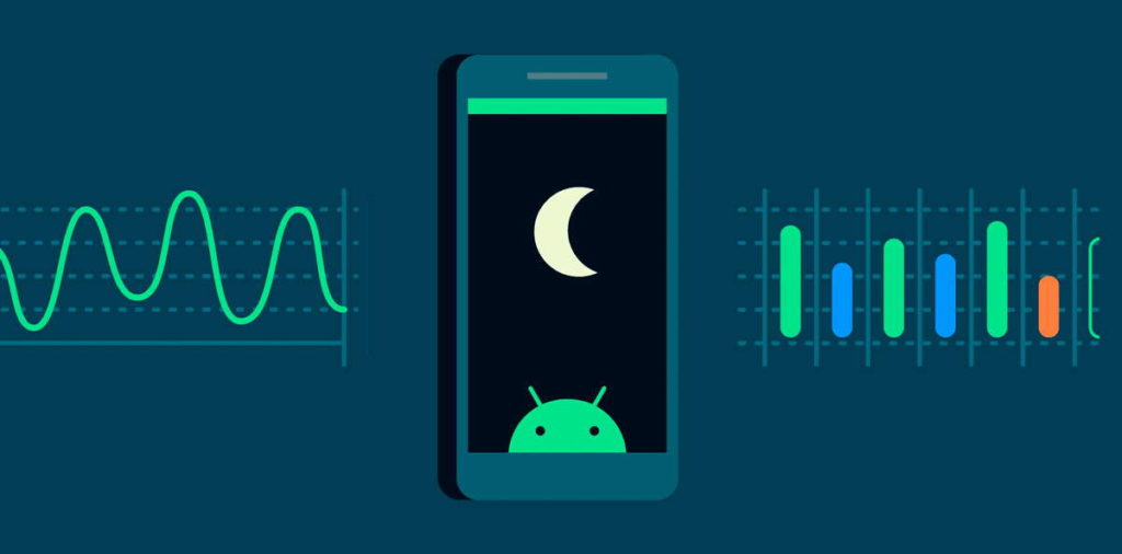 O Android quer ajudar as apps a monitorizar o sono dos seus utilizadores