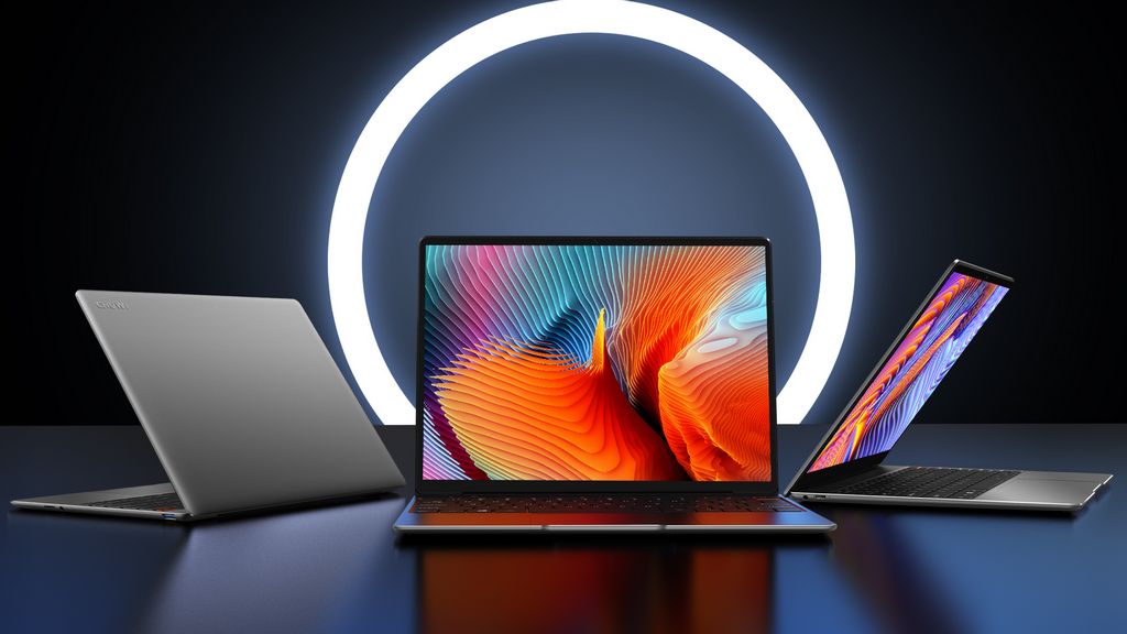 Procura um novo computador? A Chuwi chegou ao mercado europeu