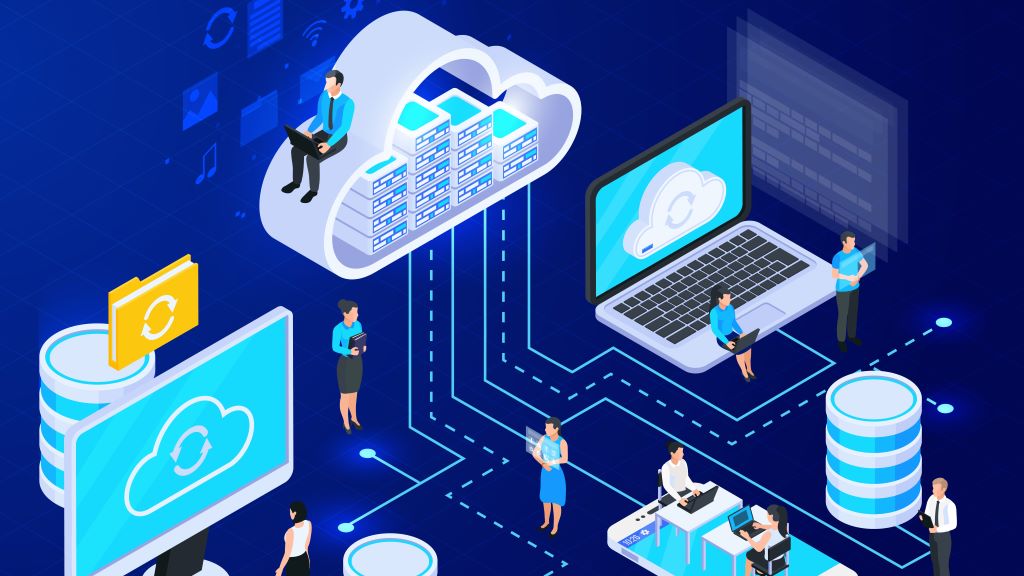 TOP 5 de Serviços Cloud gratuitos em 2021