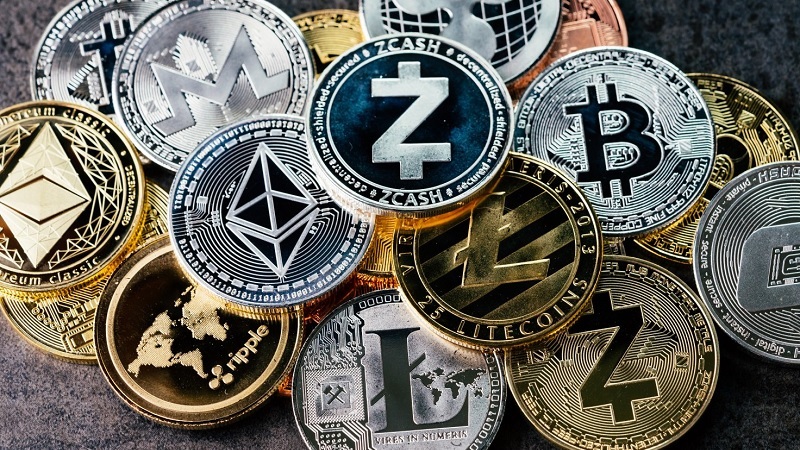 Empresa de criptomoedas quer formar o seu próprio governo