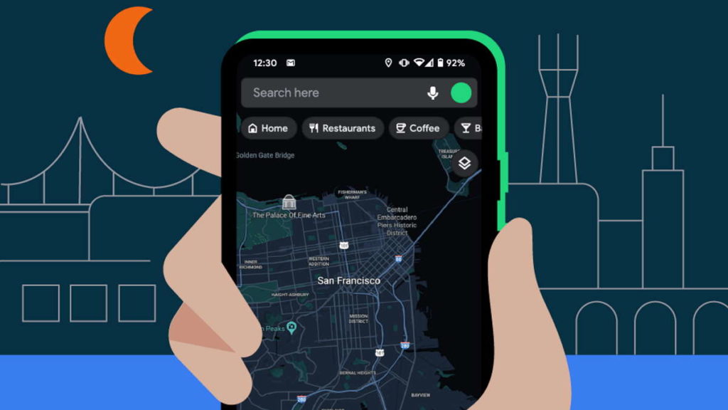 Google não perde tempo e apresentou muitas novidades que chegam a todos no Android